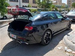 کیا K5